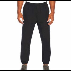 Men’s Banana Republic Tech Joggers
